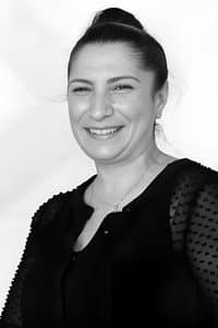 Souad Delmi-Bouras in Regards D'en Face - Alger