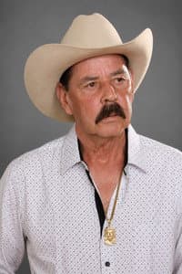 Sergio Hernandez Pena in Pueblo Nuevo