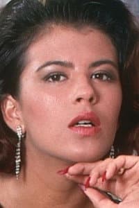 Deborah Wells in My Way