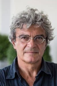 Mario Martone in Laggiù qualcuno mi ama