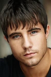 Brad Worch II in Lies Beneath The Surface