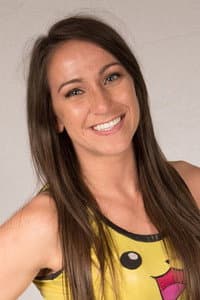 Brianna Rae Sparrey in IMPACT Wrestling: Bound for Glory 2020