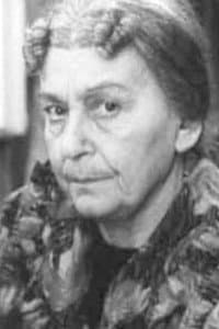 Silvia Fulda in La patru pași de infinit