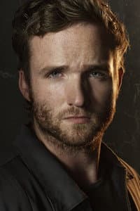 Billy Lush in Madso's War