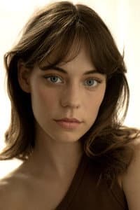 Marlo Kelly in Ghost