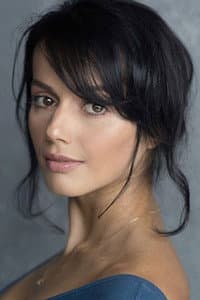 Amrita Acharia in White Chamber