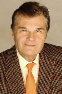Fred Willard in The History of White People in America