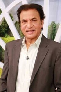 Ghulam Mohiuddin in Son of Pakistan