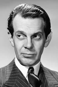 Raymond Massey in Abe Lincoln in Illinois