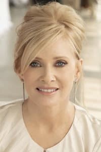 Barbara Crampton in Onyx the Fortuitous and the Talisman of Souls