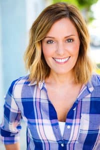 Ashley Ledbetter in Thursday's Speaker