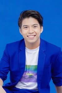 Nash Aguas in Father Jejemon