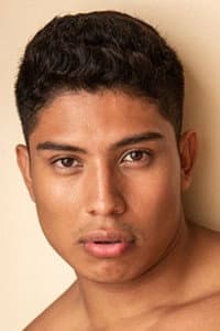 Alex Cabrera in A Dicking to Remember
