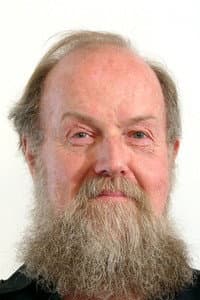 Pat O'Neill in Abstract Cinema