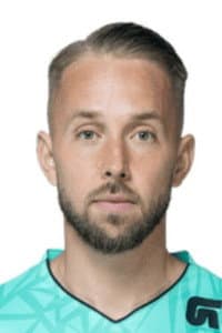 Patrik Carlgren in Guldsommaren - återupplev U21:s EM-guld