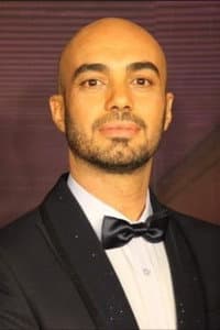 Moez Toumi in Kesmat Wkhayen