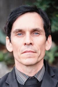 Rob Zabrecky in The Listing
