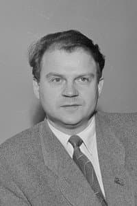 Tikhon Khrennikov in Свинарка и пастух