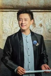 Ajie in 一人之下