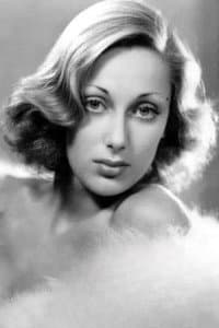 Margaret Vyner in Incident in Shanghai