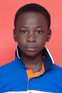Elijah Sholanke in Rise