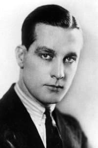 Walter Byron in Slightly Married