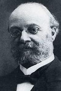 Rudolf Blümner in Der Golem