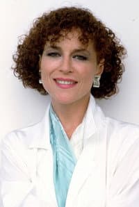 Margaret Whitton in Teenage Hitchhikers
