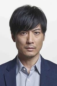Tetsuji Tamayama in NANA