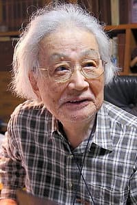 Shinobu Hashimoto in Kurosawa