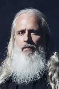 John Campbell in Lamb of God - Live at Resurrection Fest EG 2019