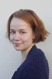 Gwentsche Kollewijn in Magma