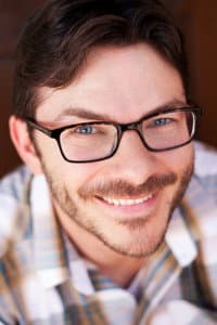 Jon Luke Thomas in The Drama Club