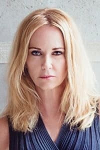 Rebecca Staab in Chronicle Mysteries: The Deep End