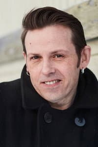 Timo Lavikainen in Heart of a Lion