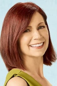 Carrie Preston in Daisy Winters