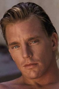 Bo Summers in Long Distance Lovers