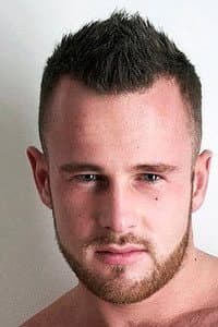 Ben Brown in Sex Games