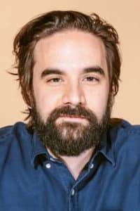 Nick Frangione in My Haunted Vacation