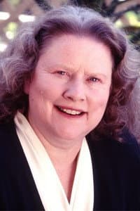 Janet Hoskins in Buckshot