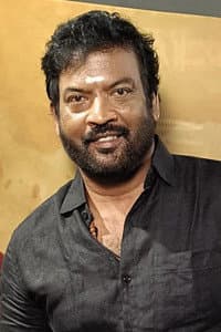 Aadesh Bala in Saa Vee