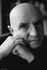 Sławomir Sulej in Sąsiady