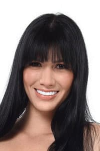 Yenifer Chacon in Private Gangbangs 4