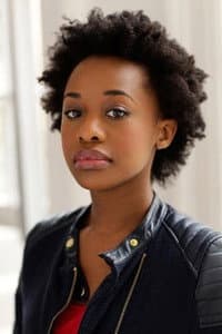 Mirirai Sithole in What It Was