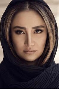 Bahareh Afshari in 3 Darajeh Tab