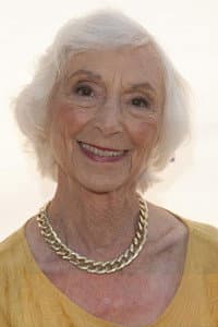 Barbara Marx Hubbard in Awake in the Dream