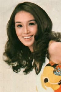 Nana Ozaki in チンチン５５号ぶっ飛ばせ！！　出発進行