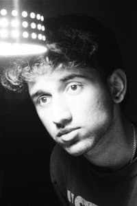 Aditya Karatagi in Yung Boi: Ryze of the King