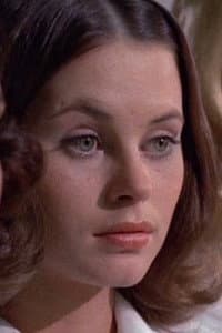 Patty Byrne in Night Call Nurses