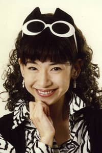 Yumi Takada in 天地無用! in LOVE2 ～遙かなる想い～